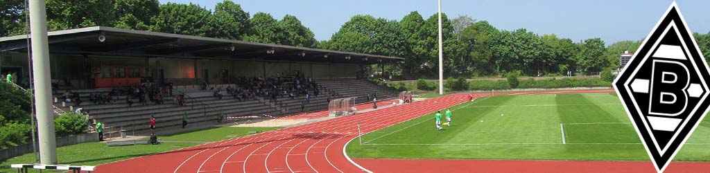 Grenzlandstadion